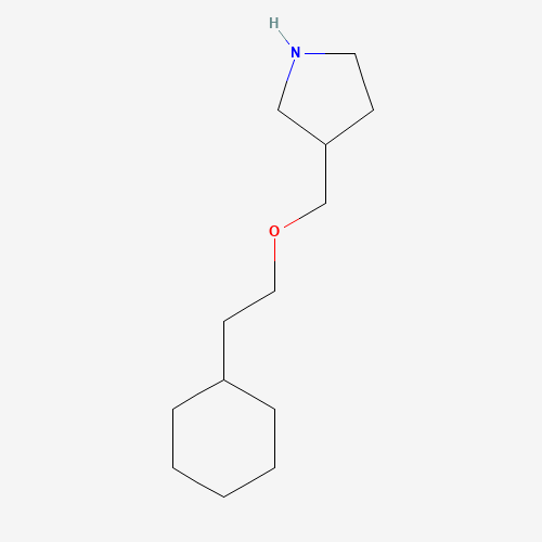 FT-0768209 CAS:954220-61-2 chemical structure