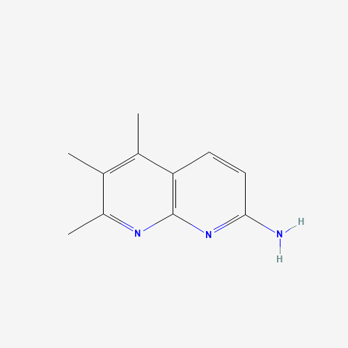 FT-0768223 CAS:69587-84-4 chemical structure