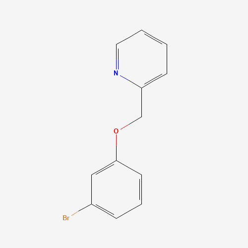 FT-0768226 CAS:488799-65-1 chemical structure