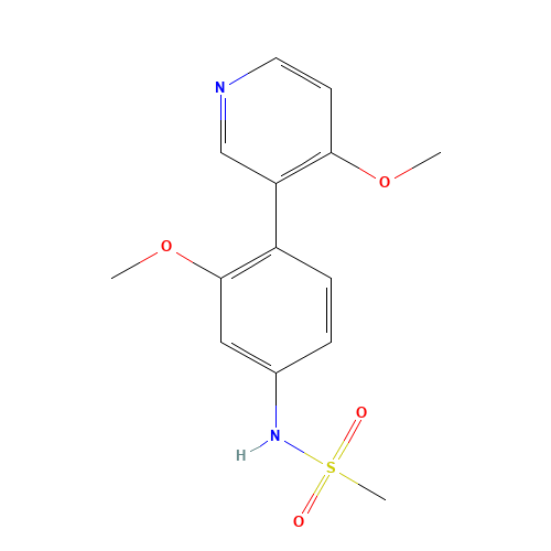 FT-0768228 CAS:1357092-09-1 chemical structure