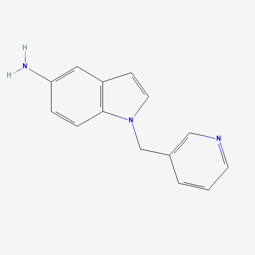 FT-0768233 CAS:181632-61-1 chemical structure