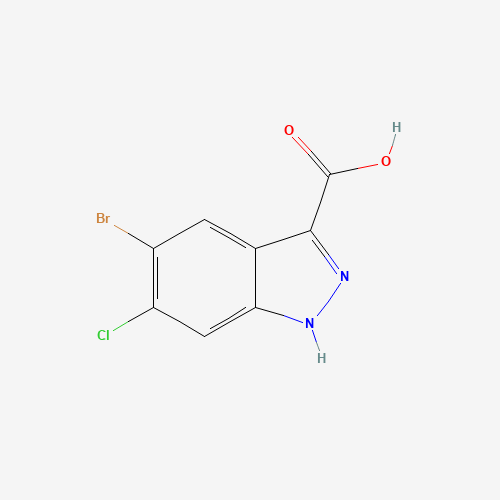 FT-0768234 CAS:1467062-18-5 chemical structure