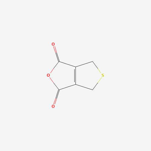 FT-0768237 CAS:75532-25-1 chemical structure