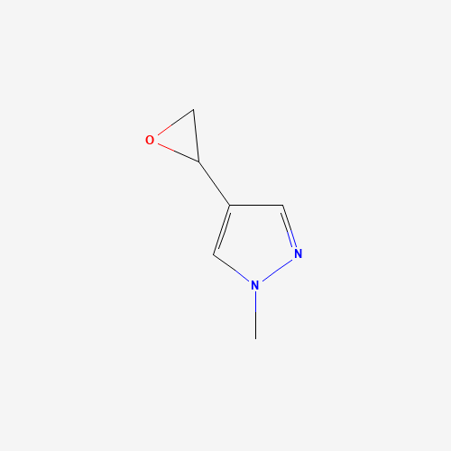 FT-0768247 CAS:1340063-91-3 chemical structure