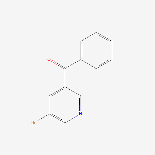 FT-0768250 CAS:59105-50-9 chemical structure