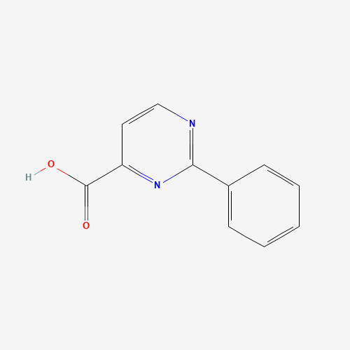 FT-0768255 CAS:16879-53-1 chemical structure