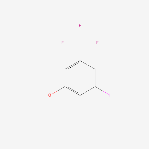 FT-0768264 CAS:868167-60-6 chemical structure