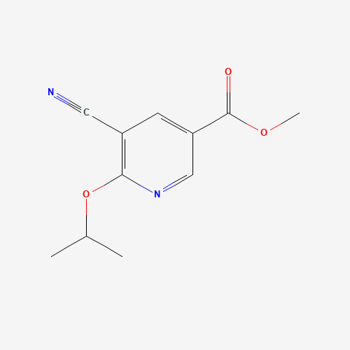 FT-0768265 CAS:1312008-56-2 chemical structure