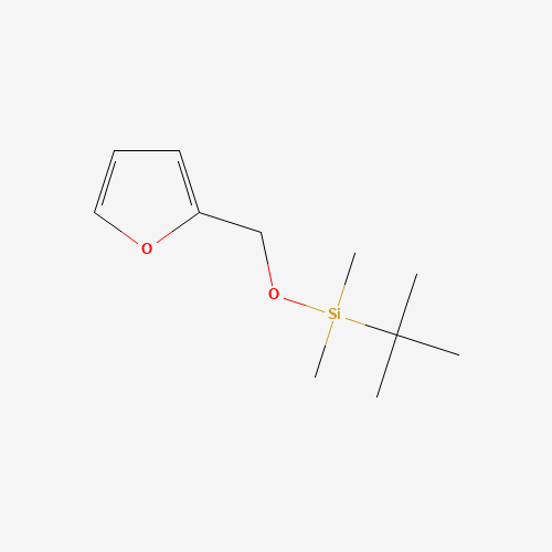 FT-0768269 CAS:121389-55-7 chemical structure
