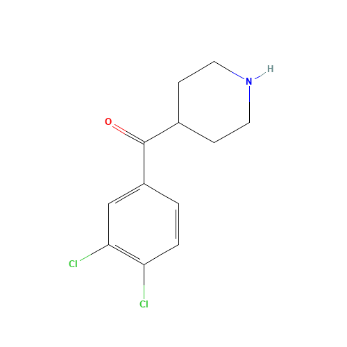 FT-0768274 CAS:269731-80-8 chemical structure