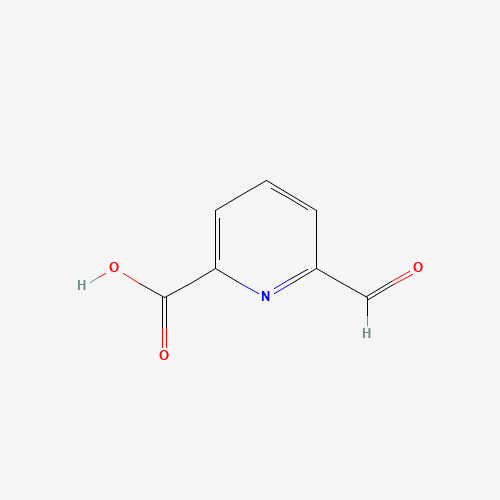 6-formylpyridine-2-carboxylic acid (CAS: 499214-11-8) - Related Chemical Product