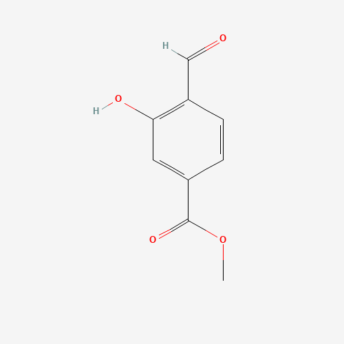 FT-0768294 CAS:24589-98-8 chemical structure