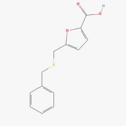 FT-0768296 CAS:91903-26-3 chemical structure