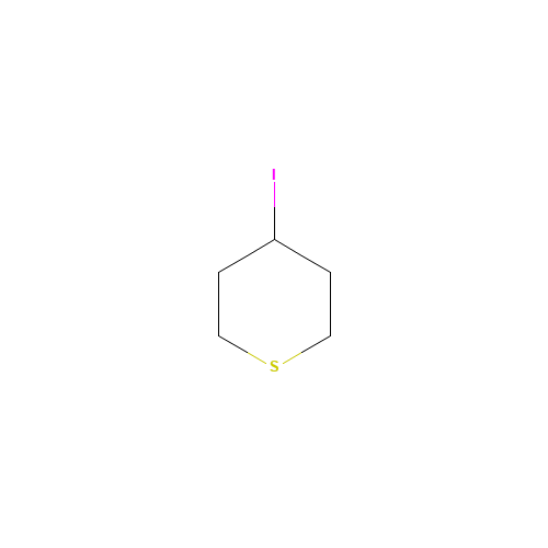 4-iodothiane (CAS: 281204-90-8) - Related Chemical Product