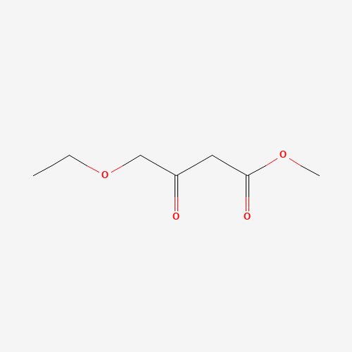 methyl 4-ethoxy-3-oxobutanoate (CAS: 415678-65-8) - Related Chemical Product