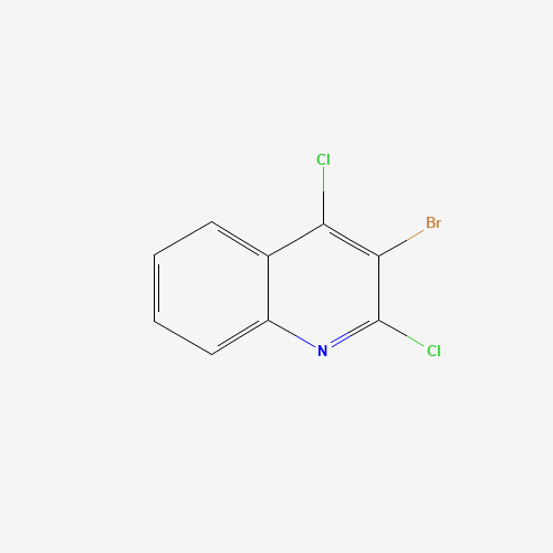 FT-0768304 CAS:109069-65-0 chemical structure