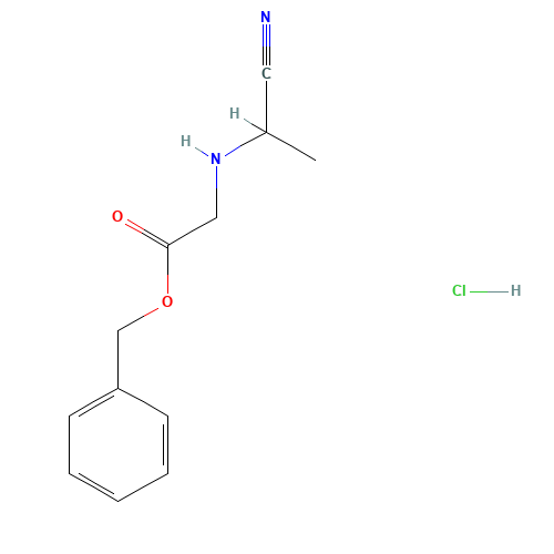 FT-0768306 CAS:204453-15-6 chemical structure