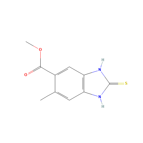 FT-0768307 CAS:96718-51-3 chemical structure