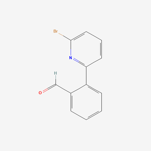 FT-0768313 CAS:914349-51-2 chemical structure