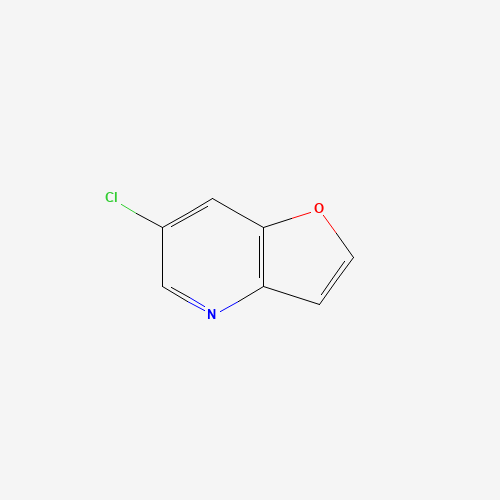 FT-0768327 CAS:1142192-61-7 chemical structure
