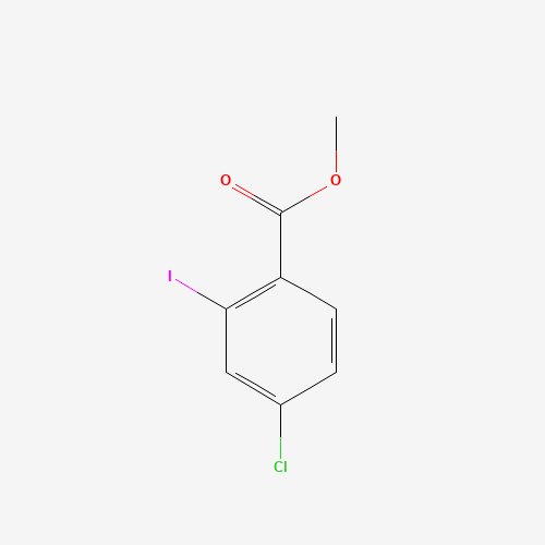 FT-0768332 CAS:181765-85-5 chemical structure