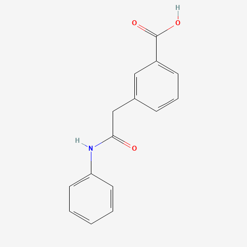 FT-0768333 CAS:716362-68-4 chemical structure