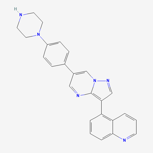FT-0768343 CAS:1432597-26-6 chemical structure