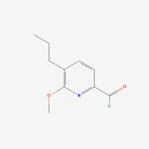 FT-0768354 CAS:1310948-77-6 chemical structure