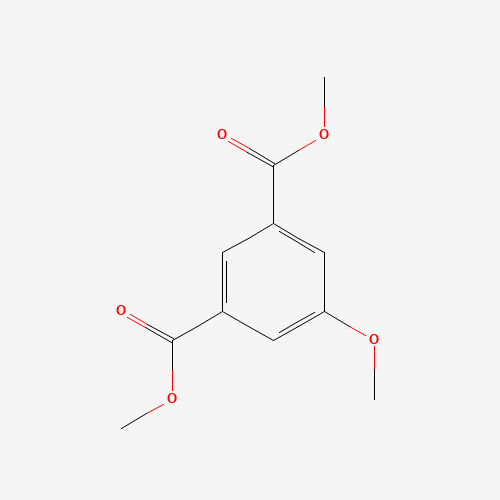 dimethyl 5-methoxybenzene-1,3-dicarboxylate (CAS: 20319-44-2) - Related Chemical Product