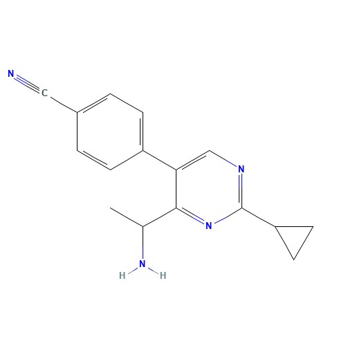 FT-0768365 CAS:918422-33-0 chemical structure