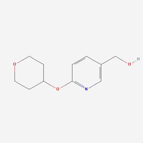 FT-0768369 CAS:906352-79-2 chemical structure