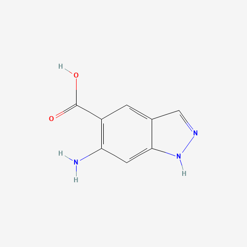 FT-0768374 CAS:75844-33-6 chemical structure