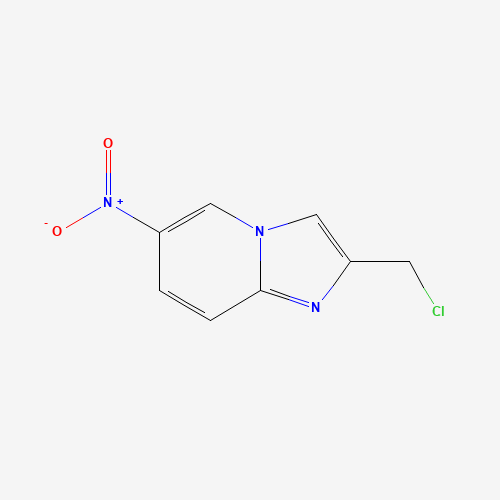 FT-0768377 CAS:256493-04-6 chemical structure