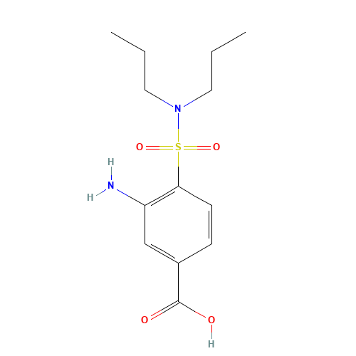 FT-0768389 CAS:38667-49-1 chemical structure