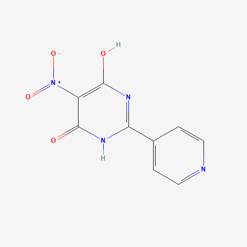 FT-0768392 CAS:1188094-95-2 chemical structure
