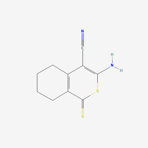 FT-0768393 CAS:5275-11-6 chemical structure