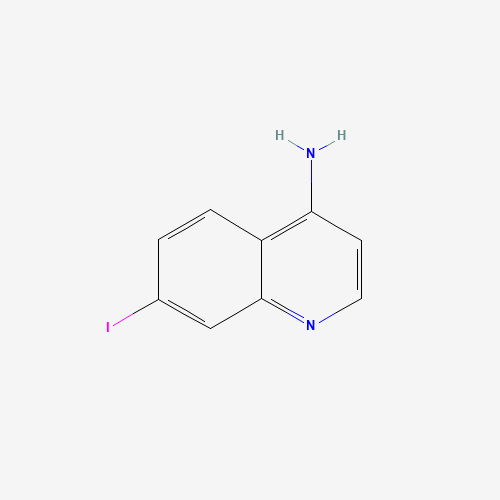FT-0768395 CAS:40107-16-2 chemical structure