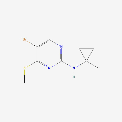 FT-0768400 CAS:1403865-31-5 chemical structure