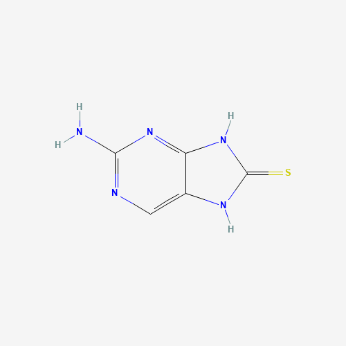 FT-0768404 CAS:1196-80-1 chemical structure