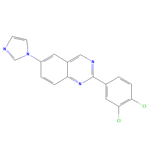 FT-0768406 CAS:1004997-85-6 chemical structure