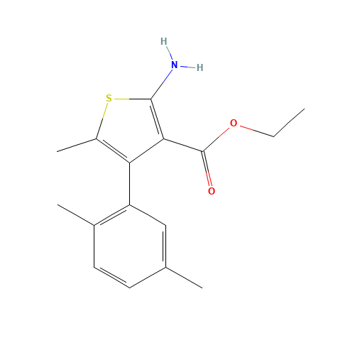 FT-0768414 CAS:350990-31-7 chemical structure