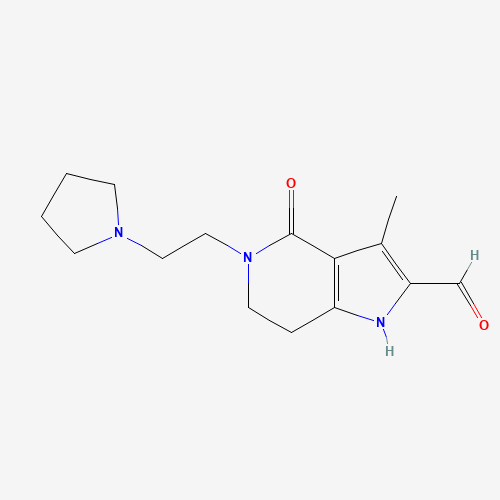 FT-0768421 CAS:945381-66-8 chemical structure