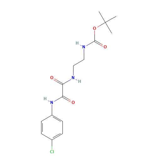 FT-0768431 CAS:721926-84-7 chemical structure