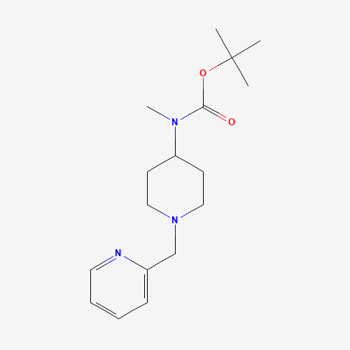 FT-0768432 CAS:919200-40-1 chemical structure