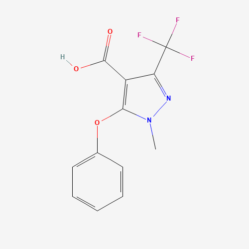 FT-0768437 CAS:921939-08-4 chemical structure