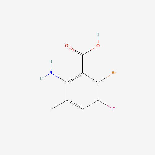 FT-0768440 CAS:1694614-97-5 chemical structure