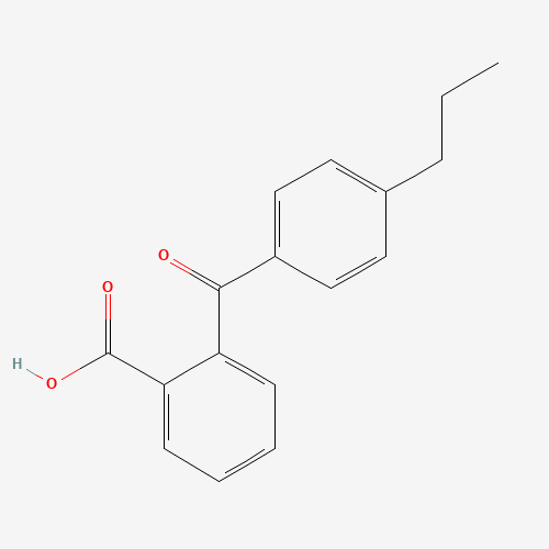 FT-0768447 CAS:59581-77-0 chemical structure