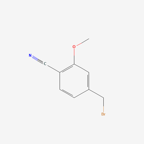 FT-0768463 CAS:182287-68-9 chemical structure