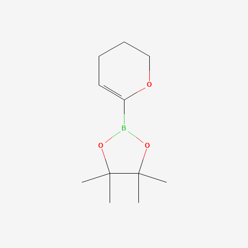 FT-0768465 CAS:1025707-93-0 chemical structure