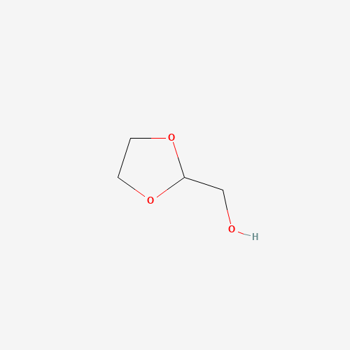 FT-0768468 CAS:5694-68-8 chemical structure